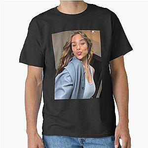 Hailee Steinfeld, Gift For Boyfriend Poste Classic T-Shirt