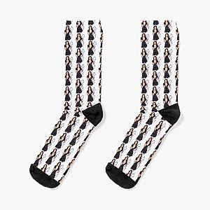 Hailee Steinfeld Socks