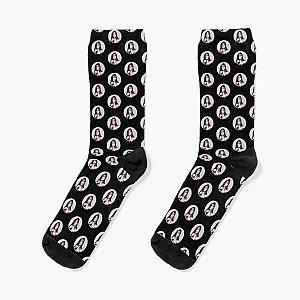 Hailee Steinfeld Socks