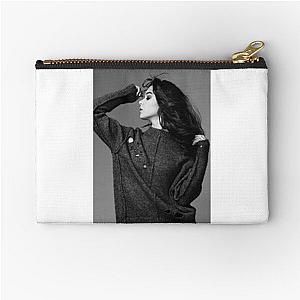 Hailee Steinfeld Album Zipper Pouch