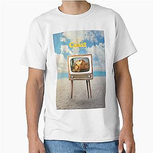 Hailee Steinfeld Coast Poster T-Shirt