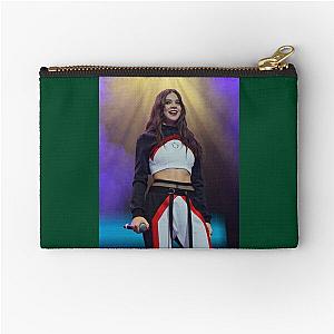Hailee Steinfeld Gift For Boyfriend Zipper Pouch