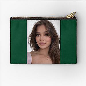 Hailee Steinfeld Gift For Boyfriend Zipper Pouch