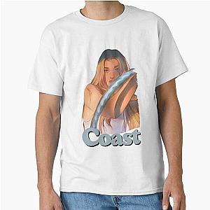 HAILEE Steinfeld COAST Classic T-Shirt