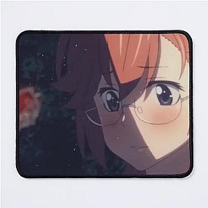 Hailee Steinfeld Mouse Pad