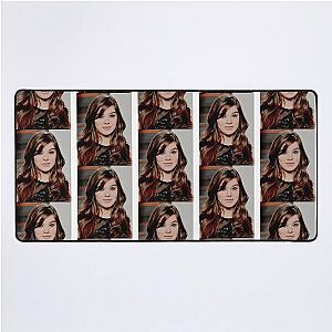 Hailee Steinfeld Album Desk Mat
