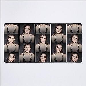 Hailee Steinfeld Desk Mat