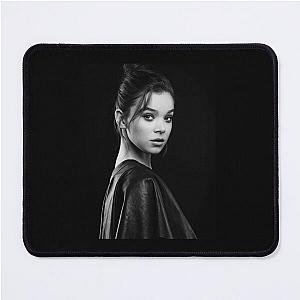 Hailee Steinfeld Mouse Pad