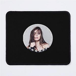 Hailee Steinfeld Mouse Pad