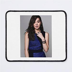 Hailee Steinfeld Mouse Pad