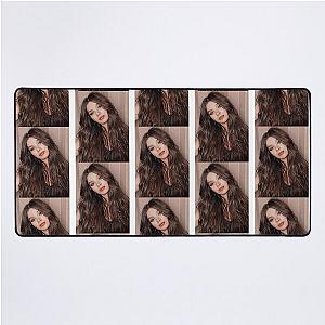 Hailee Steinfeld Desk Mat