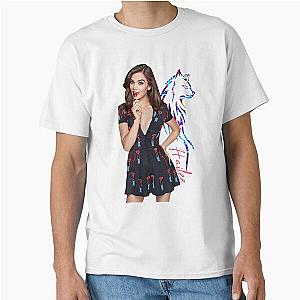 Hailee Steinfeld Classic T-Shirt