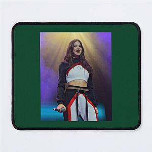 Hailee Steinfeld Gift For Boyfriend Hailee Steinfeld Lover Poste Mouse Pad