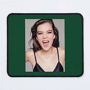 Hailee Steinfeld Mouse Pad
