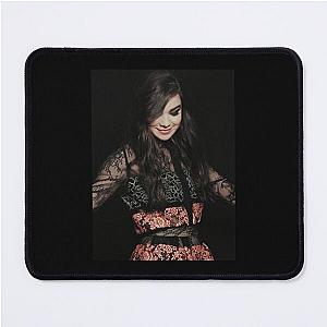 Hailee Steinfeld Mouse Pad
