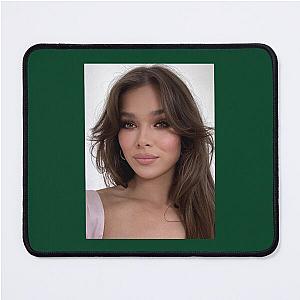 Hailee Steinfeld Gift For Boyfriend Hailee Steinfeld Lover Mouse Pad