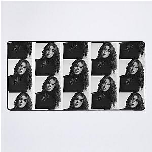 Hailee Steinfeld Desk Mat