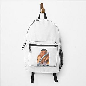 HAILEE Steinfeld - COAST Backpack