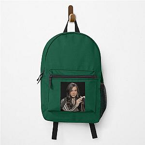 Hailee Steinfeld Backpack