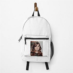 Hailee Steinfeld - Backpack