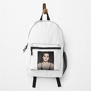Hailee Steinfeld Backpack