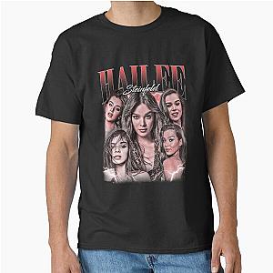 Hailee Steinfeld Bootleg Vintage Classic T-Shirt