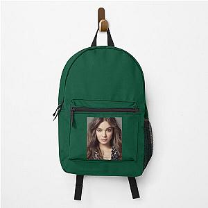 Hailee Steinfeld Backpack