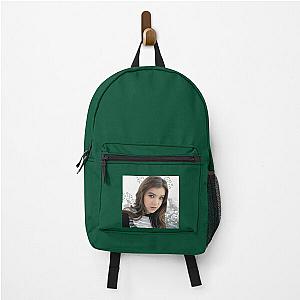 Hailee Steinfeld Backpack