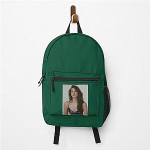 Hailee Steinfeld Backpack