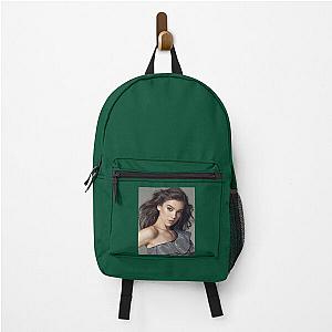 Hailee Steinfeld Backpack