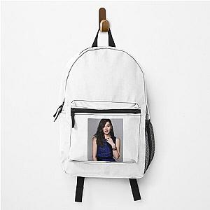 Hailee Steinfeld Backpack