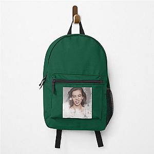 Hailee Steinfeld Backpack
