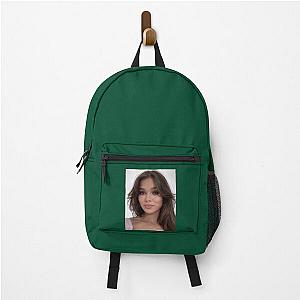 Hailee Steinfeld Gift For Boyfriend Post Backpack