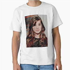 Hailee Steinfeld Classic T-Shirt