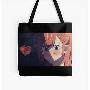 Hailee Steinfeld Art Tote Bag