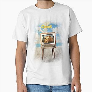 Hailee Steinfeld Coast Anderson Paak Poster Classic T-Shirt