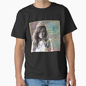 Hailee Steinfeld - Most Girl Classic T-Shirt