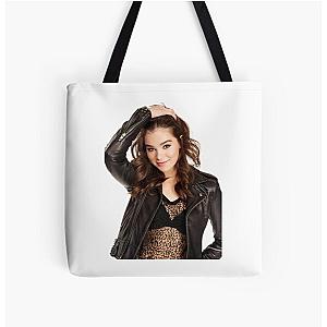 Hailee Steinfeld (10) All Over Print Bag