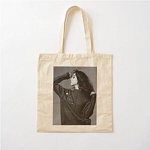Hailee Steinfeld - Cotton Tote Bag
