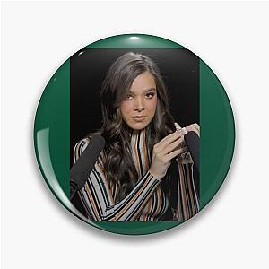 Hailee Steinfeld Pin