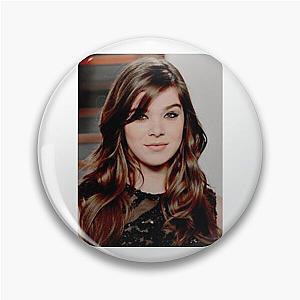 Hailee Steinfeld - Pin