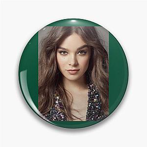 Hailee Steinfeld Pin