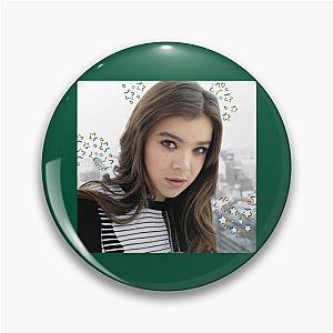 Hailee Steinfeld Pin