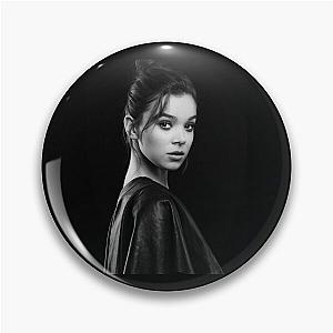 Hailee Steinfeld Pin
