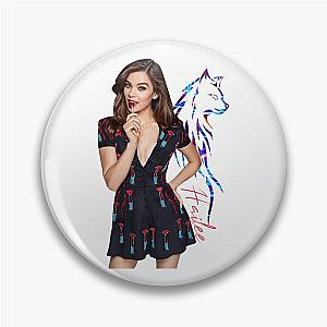 Hailee Steinfeld Pin