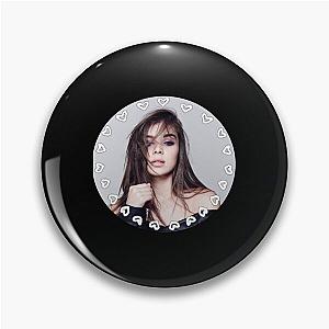 Hailee Steinfeld Pin