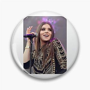 Hailee Steinfeld Pin