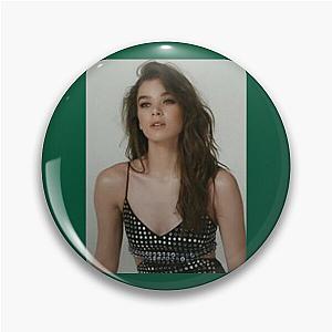 Hailee Steinfeld Pin