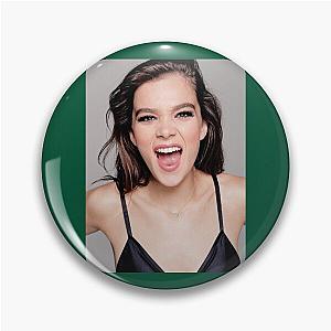 Hailee Steinfeld (9) Pin