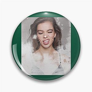 Hailee Steinfeld Pin